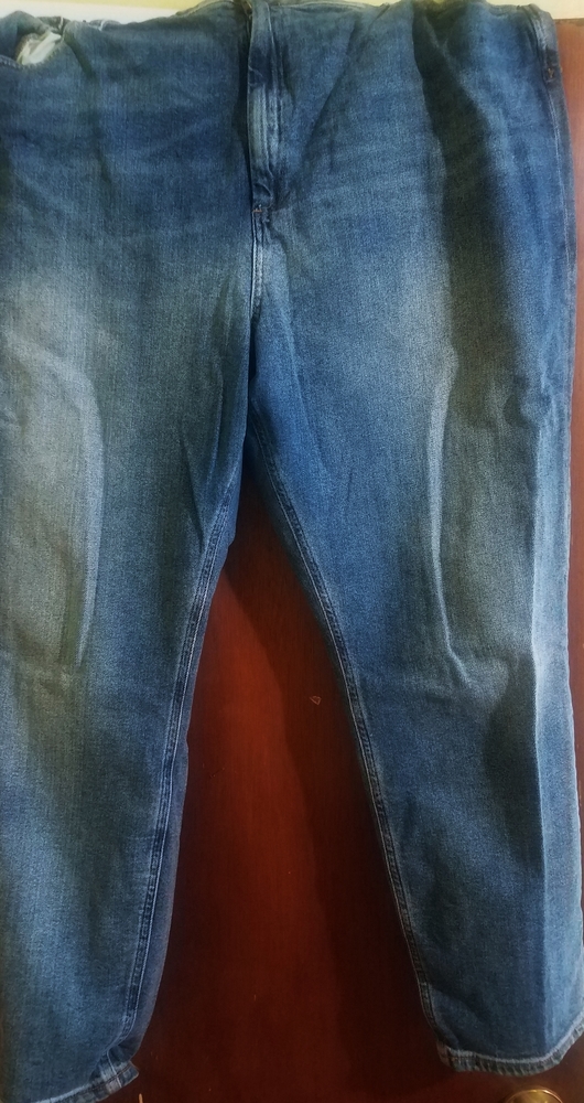 Asos Denim